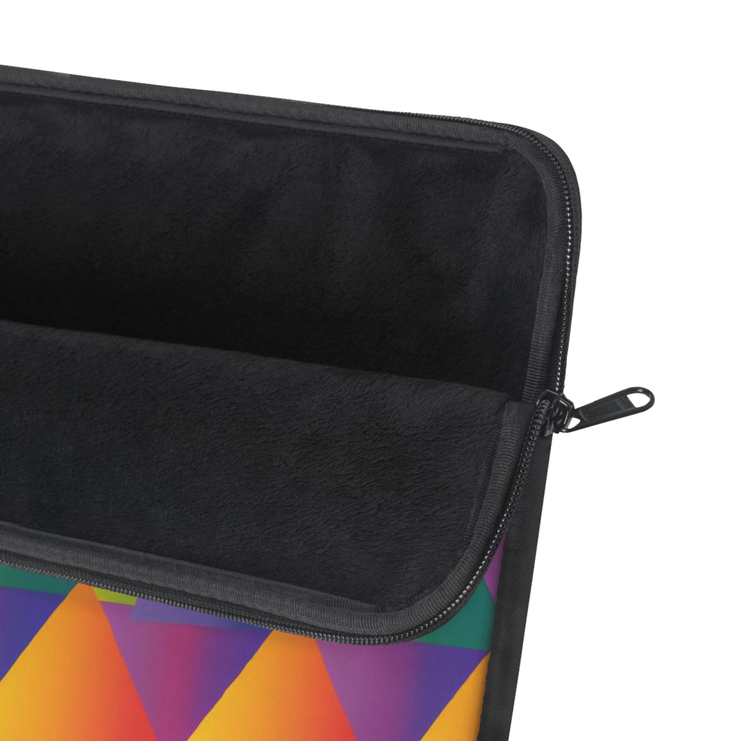 Dualomi - LGBTQ+ Laptop Sleeve (12", 13", 15")