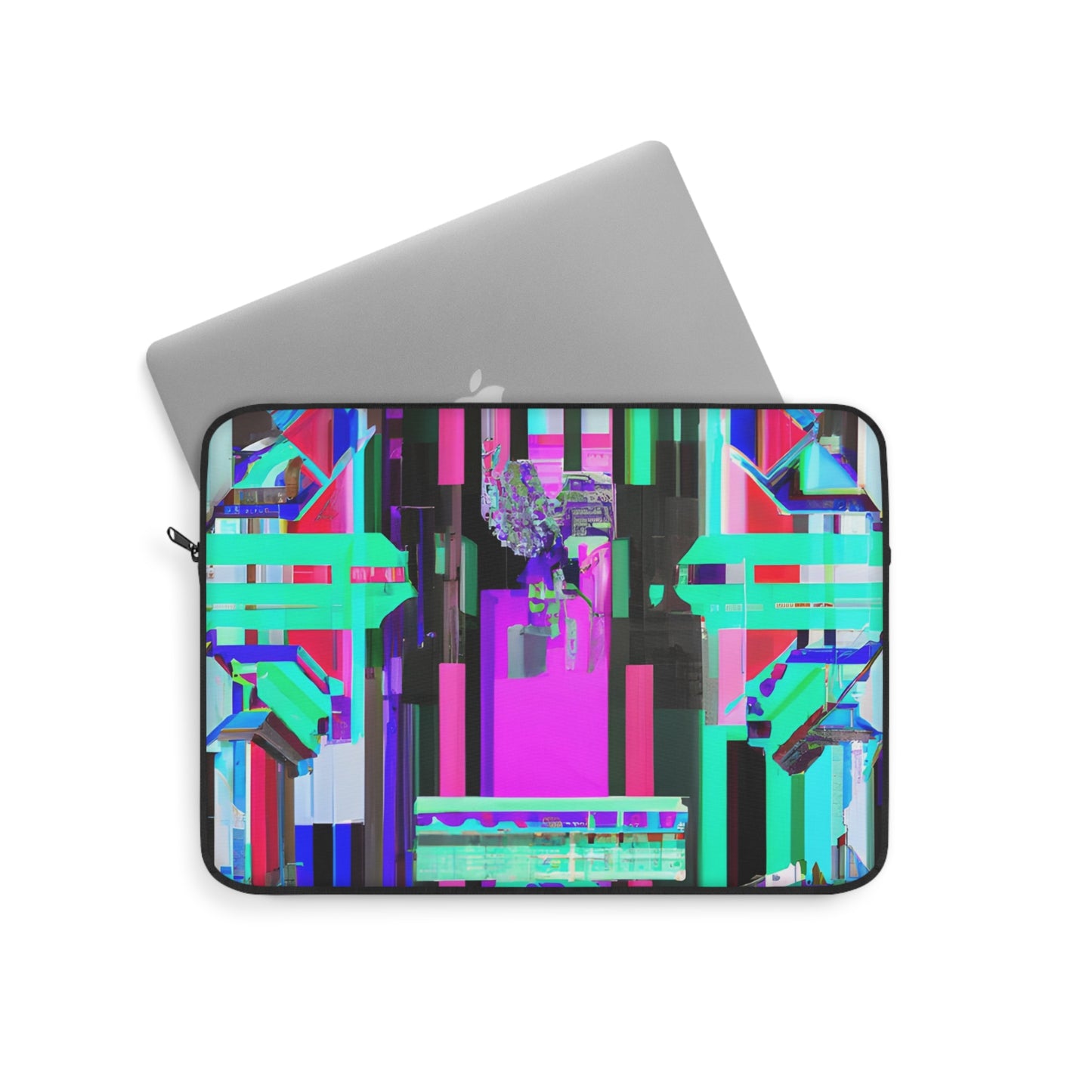CyberStar23 - LGBTQ+ Laptop Sleeve (12", 13", 15")