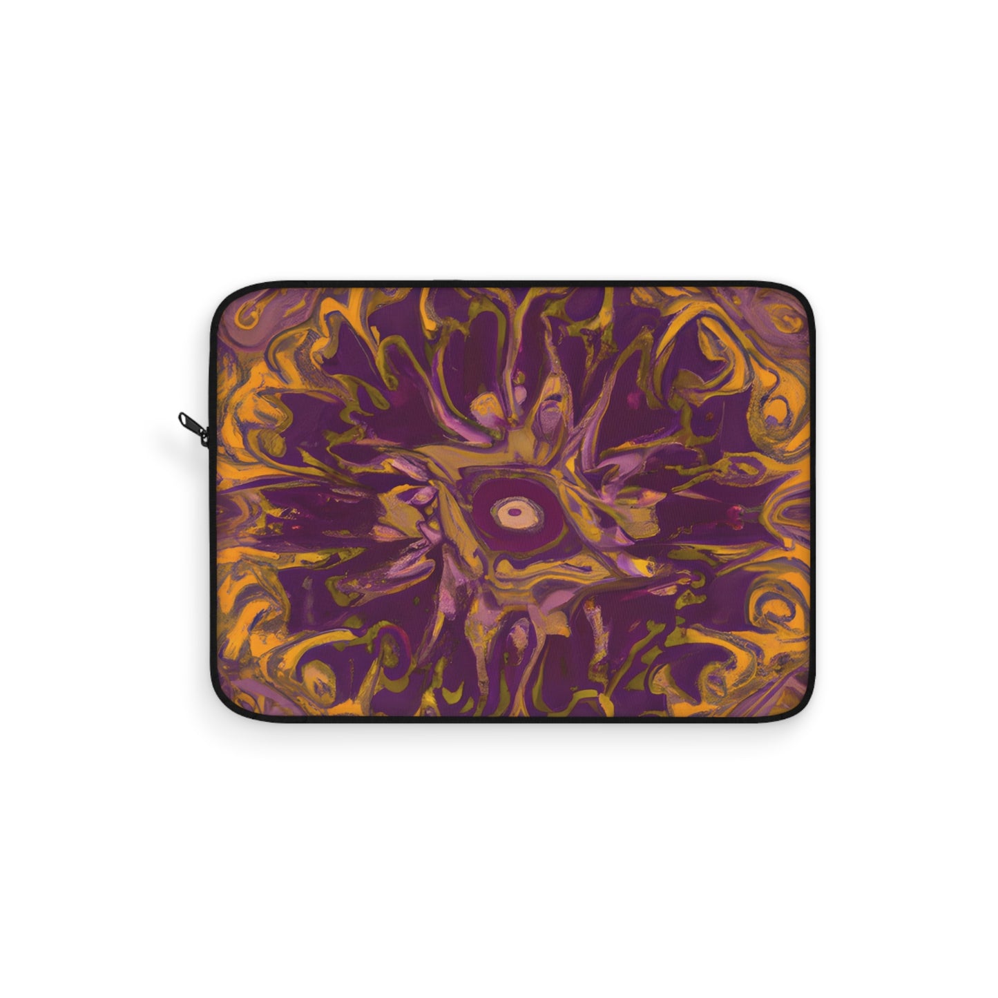 RaindropSizzle - LGBTQ+ Laptop Sleeve (12", 13", 15")