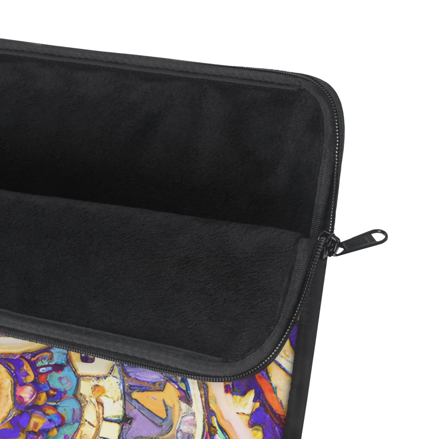 DuchessLuna - LGBTQ+ Laptop Sleeve (12", 13", 15")