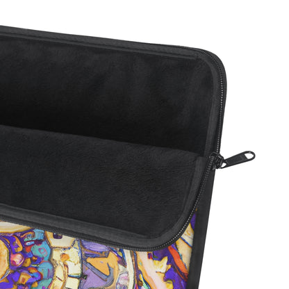 DuchessLuna - LGBTQ+ Laptop Sleeve (12", 13", 15")