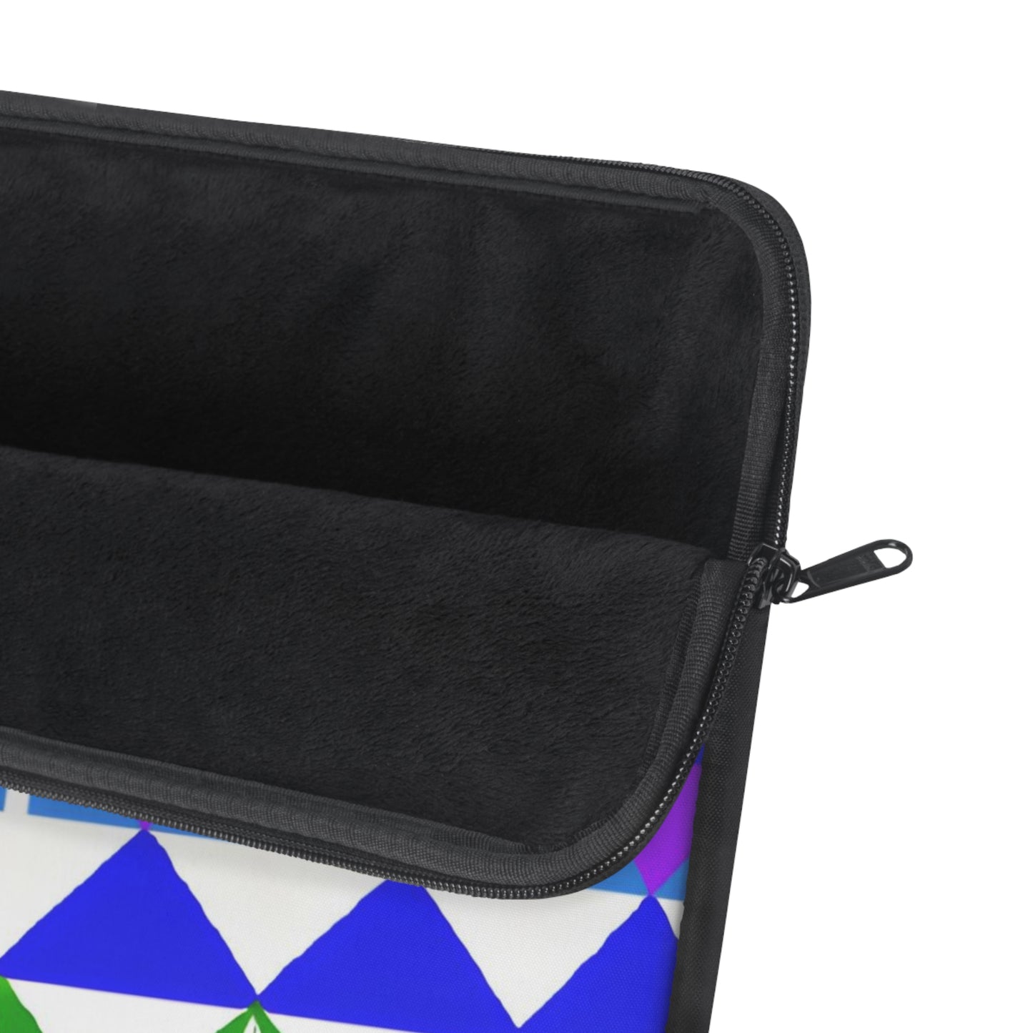 DivineDynamite - LGBTQ+ Laptop Sleeve (12", 13", 15")