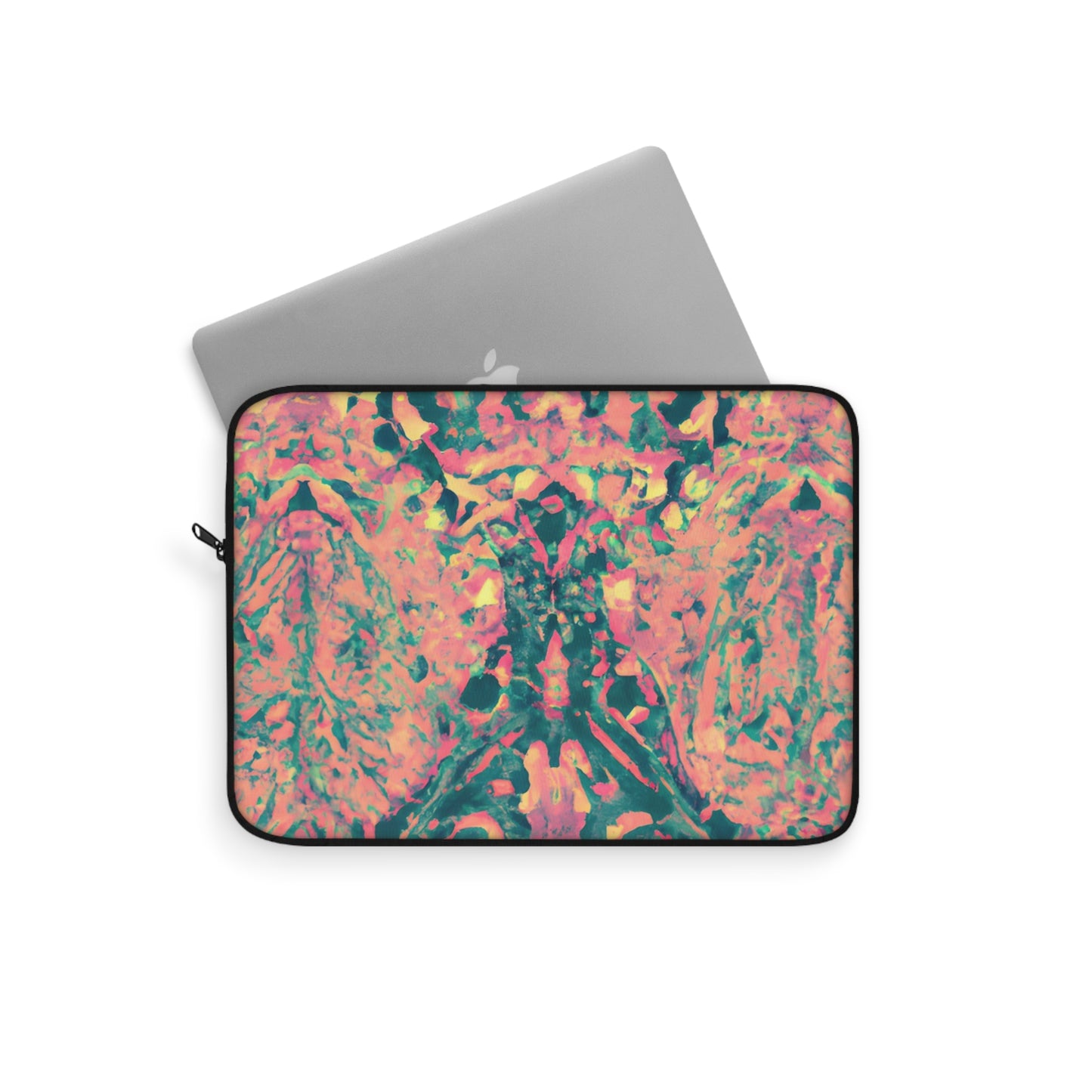 VelvetRoux - LGBTQ+ Laptop Sleeve (12", 13", 15")