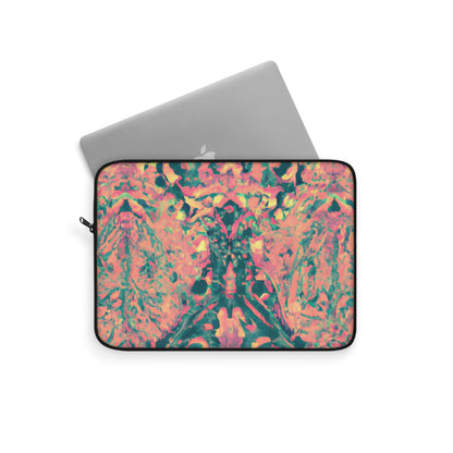 VelvetRoux - LGBTQ+ Laptop Sleeve (12", 13", 15")