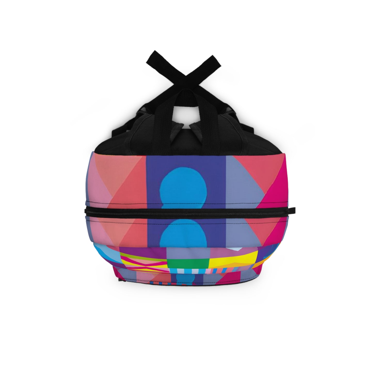 GlitterStixx - Hustler Pride Backpack