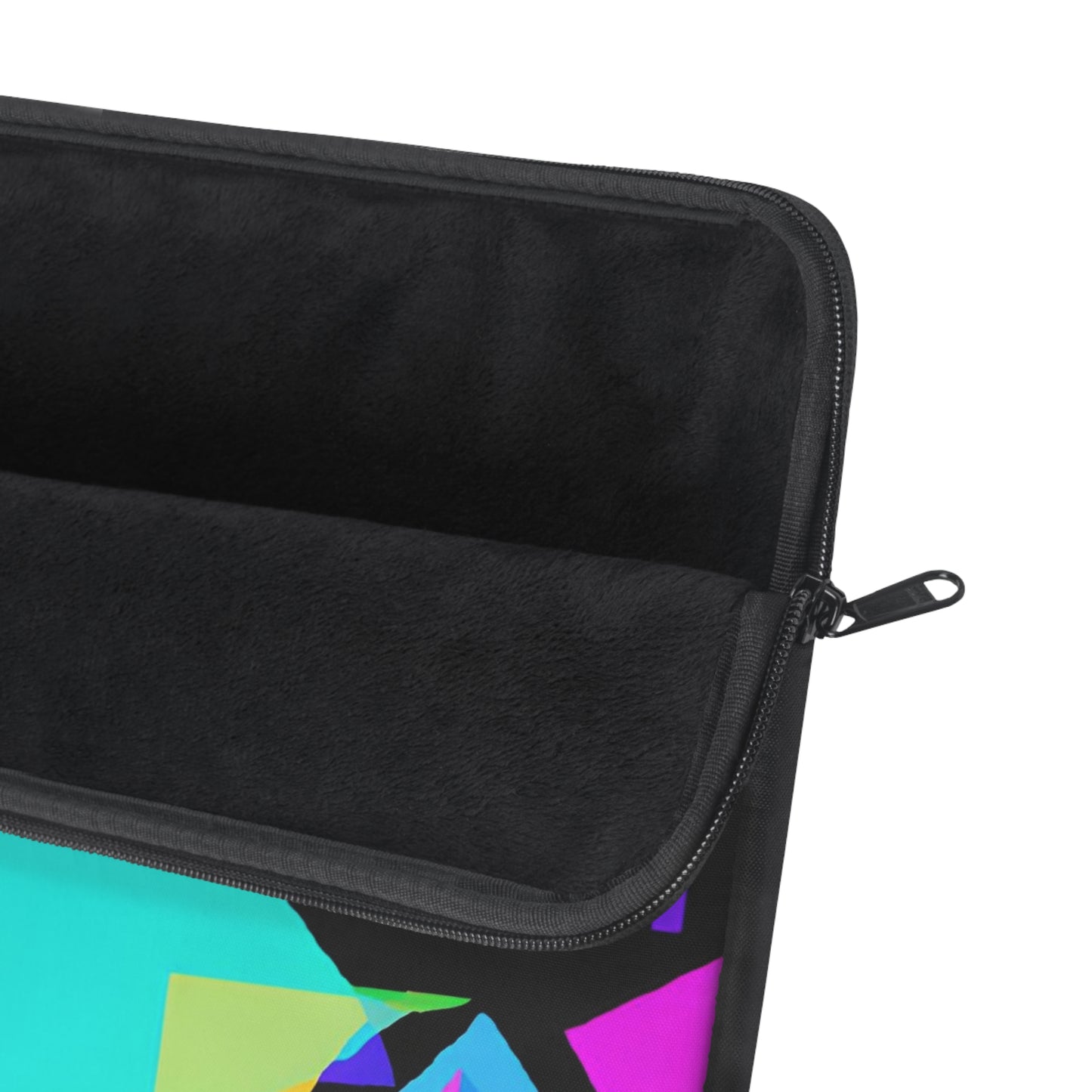 GalaxxieGlimmer - LGBTQ+ Laptop Sleeve (12", 13", 15")