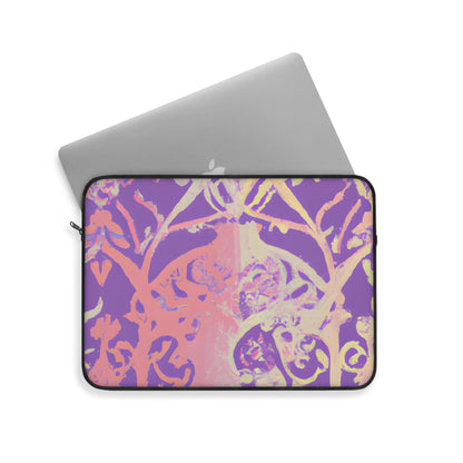 Go-Go Gatsby - LGBTQ+ Laptop Sleeve (12", 13", 15")