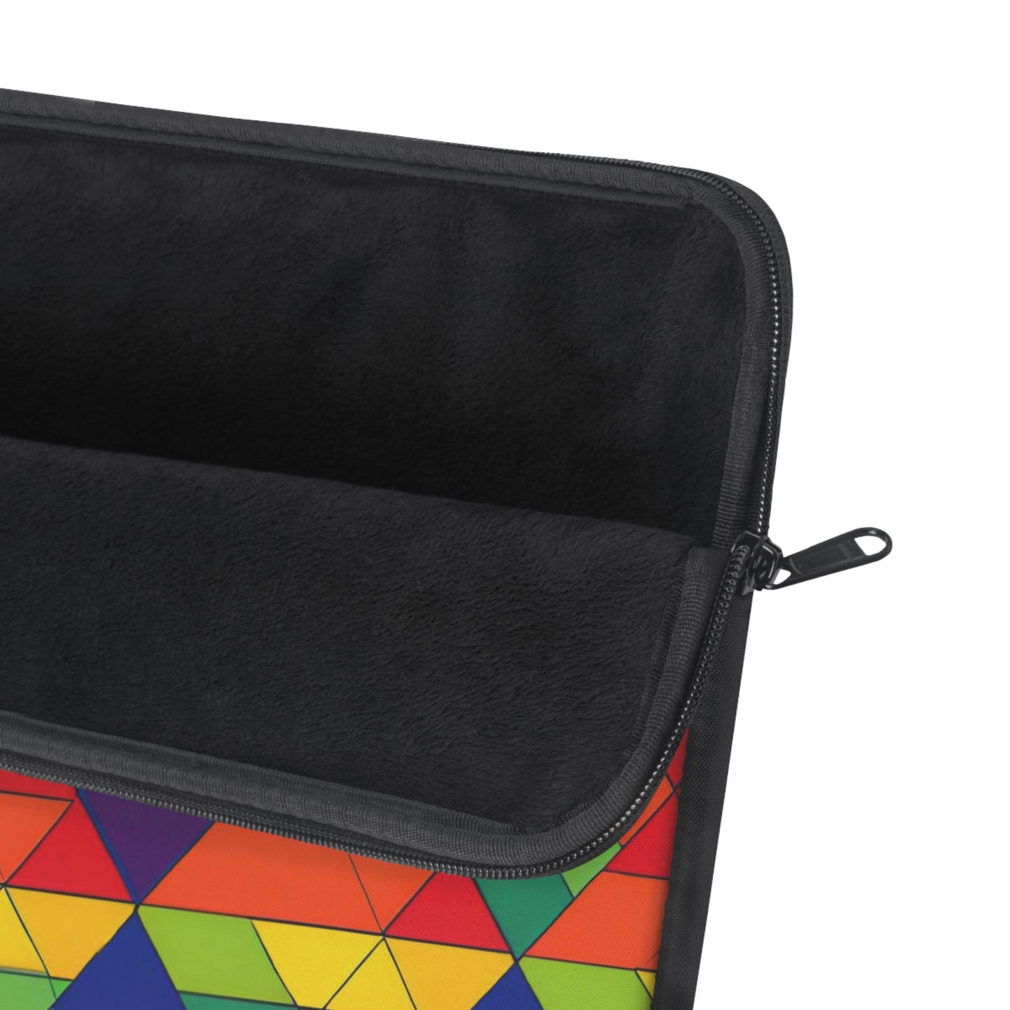 IvyVanityStar - LGBTQ+ Laptop Sleeve (12", 13", 15")