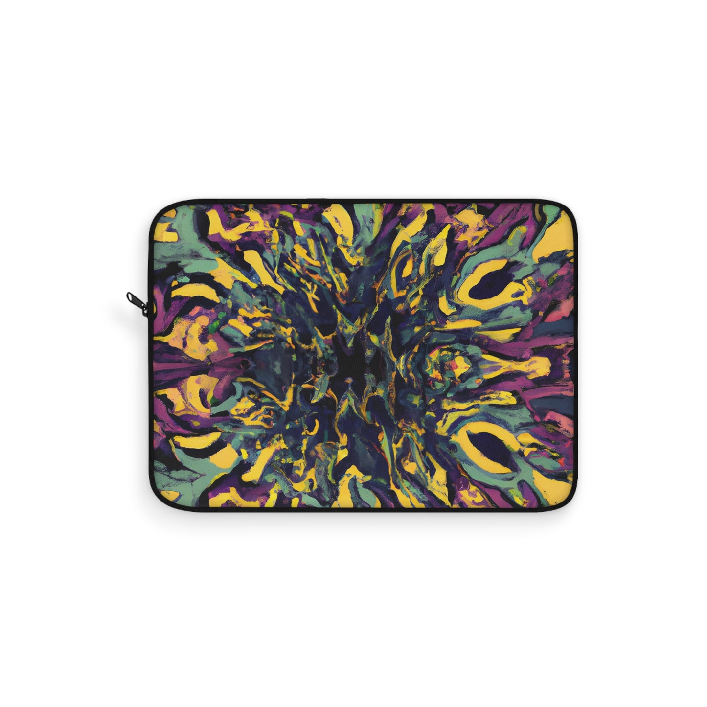 ElectraSpellz - LGBTQ+ Laptop Sleeve (12", 13", 15")