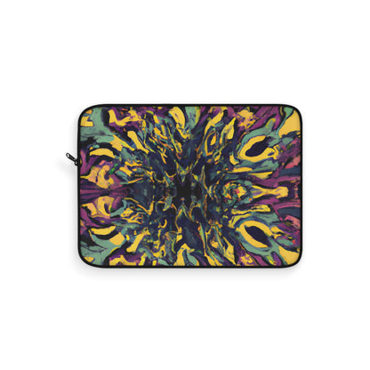 ElectraSpellz - LGBTQ+ Laptop Sleeve (12", 13", 15")