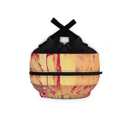 Glamazonia - LGBTQ+ Pride Backpack