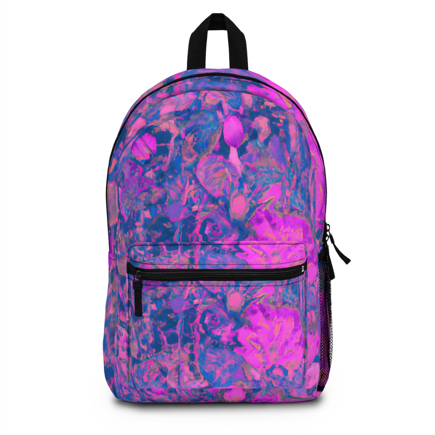 PrismaticGlamour - LGBTQ+ Pride Backpack