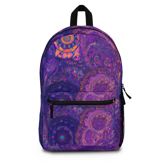 VelvetVamp - LGBTQ+ Pride Backpack