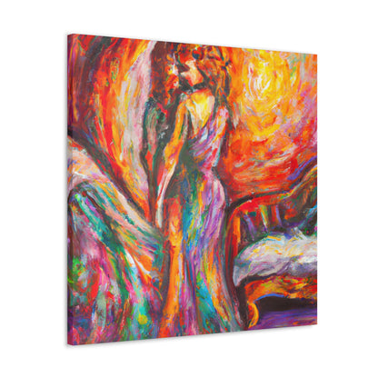 AlessandraBeniamino - Gay Hope Canvas Art