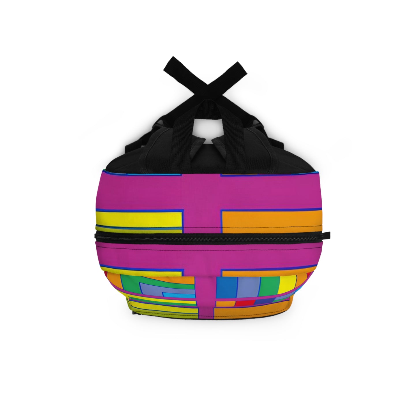 GlitterRitzy - Gay Pride Backpack