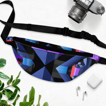 StarKnightXtravaganza - LGBTQ+ Fanny Pack Belt Bag
