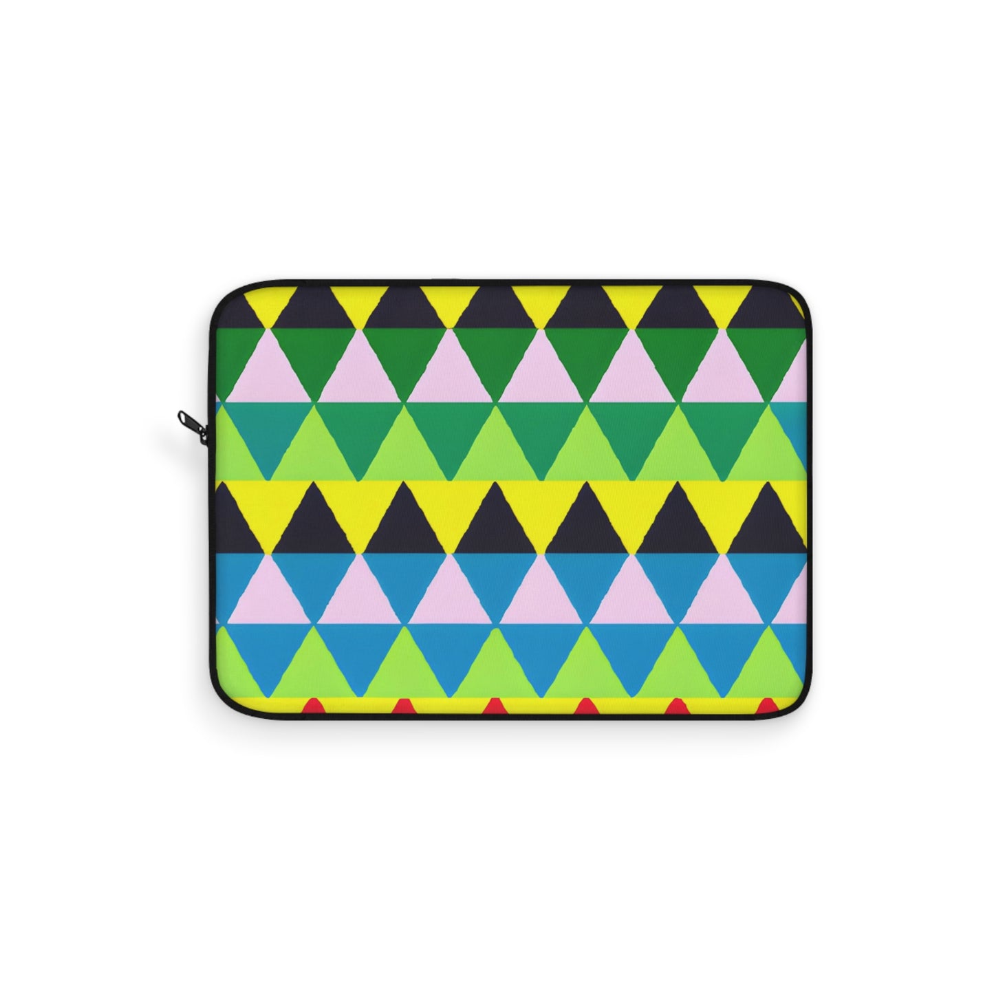 Flambina - LGBTQ+ Laptop Sleeve (12", 13", 15")