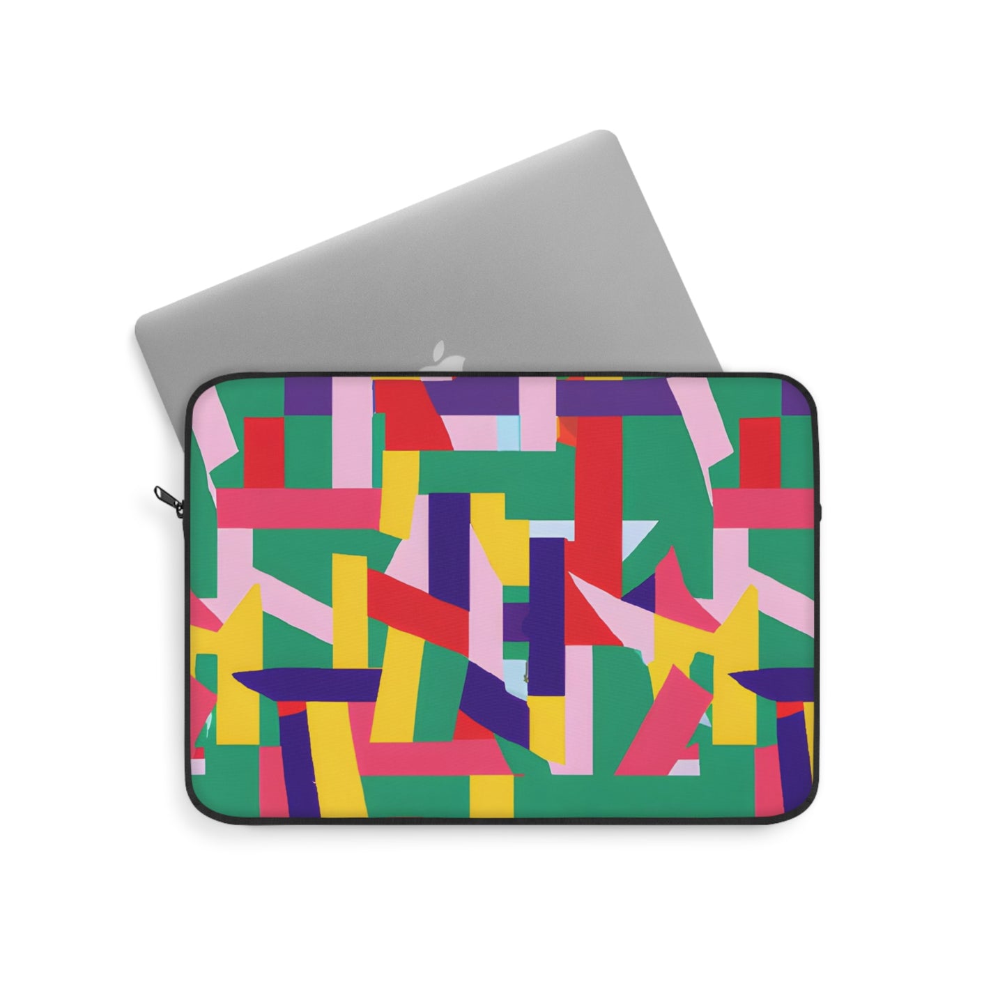 FoxyFantasia - LGBTQ+ Laptop Sleeve (12", 13", 15")