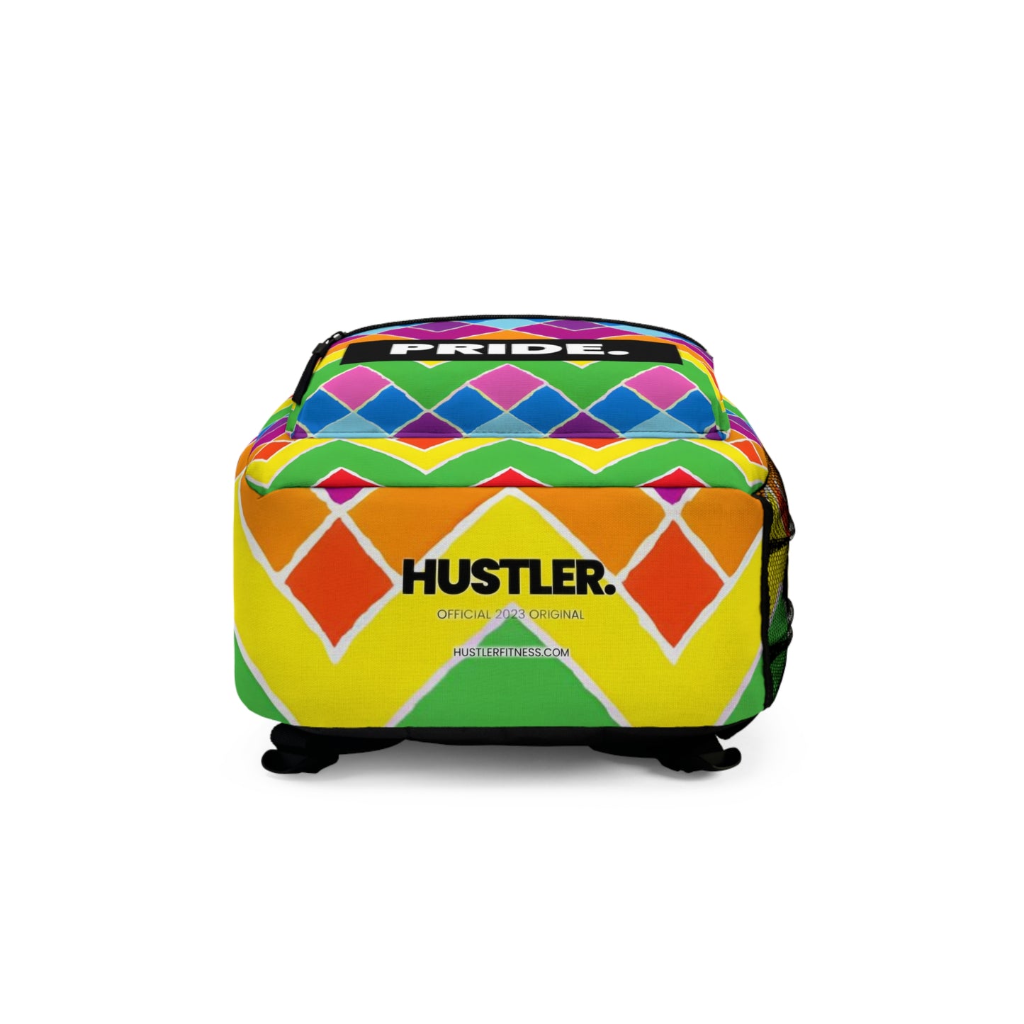 Glamazon Sparkle - Gay Pride Backpack