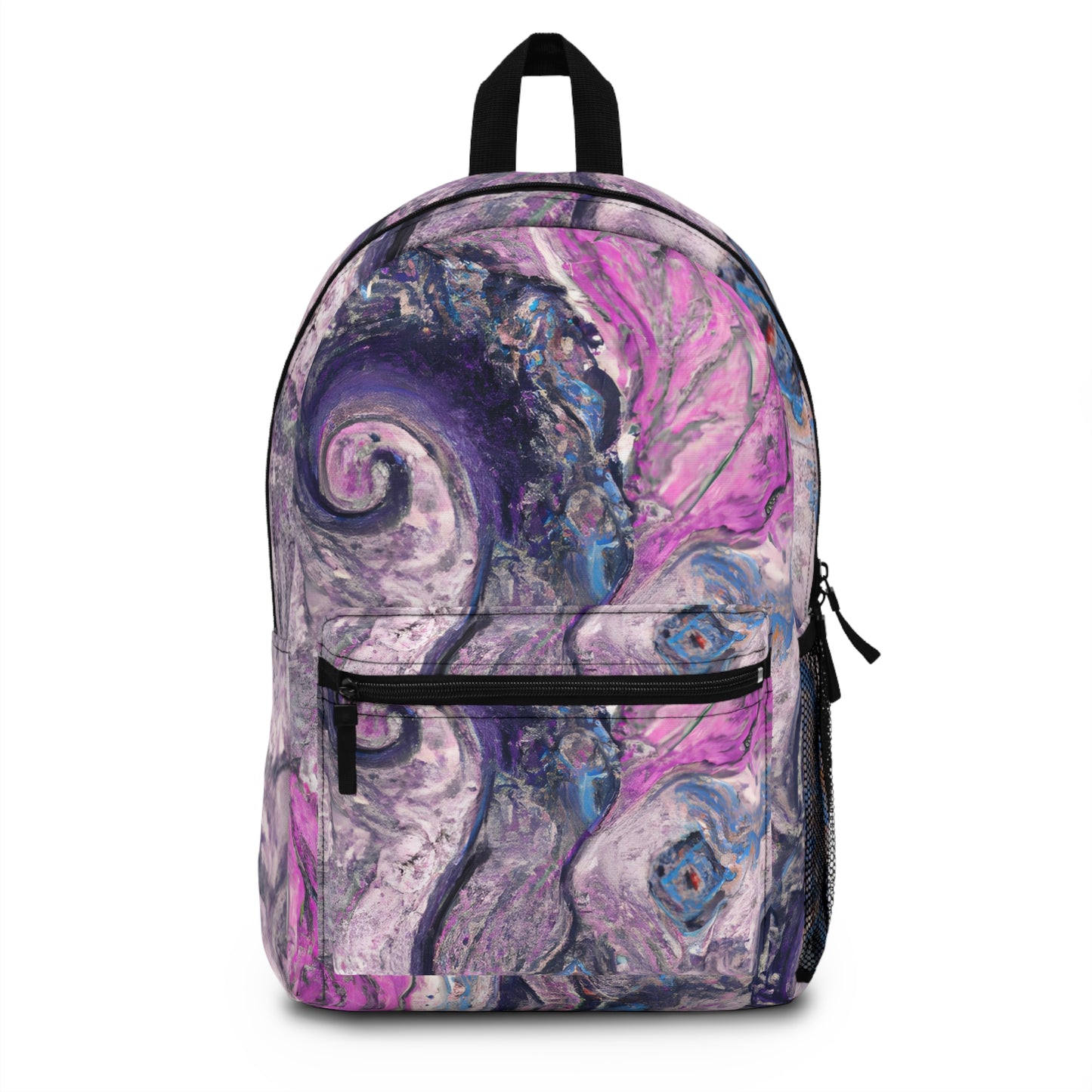 OpulenceFlambeau - LGBTQ+ Pride Backpack