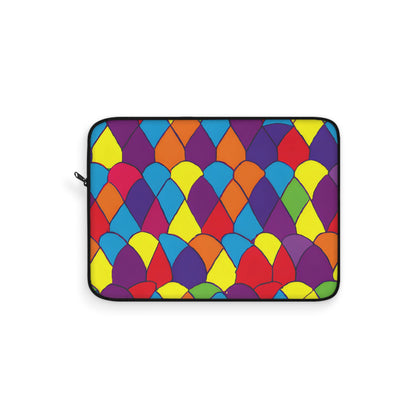 MoxieVanity - LGBTQ+ Laptop Sleeve (12", 13", 15")