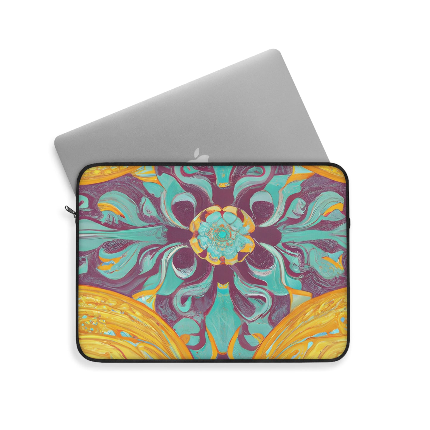 VanityVamprosa - LGBTQ+ Laptop Sleeve (12", 13", 15")
