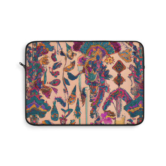 RazzleDazzle - LGBTQ+ Laptop Sleeve (12", 13", 15")