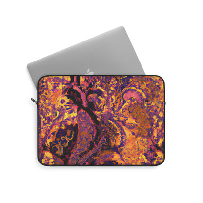 SebastianCheers - LGBTQ+ Laptop Sleeve (12", 13", 15")