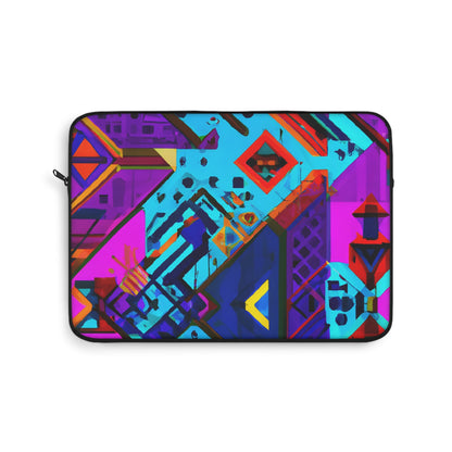 StarliteShine - LGBTQ+ Laptop Sleeve (12", 13", 15")