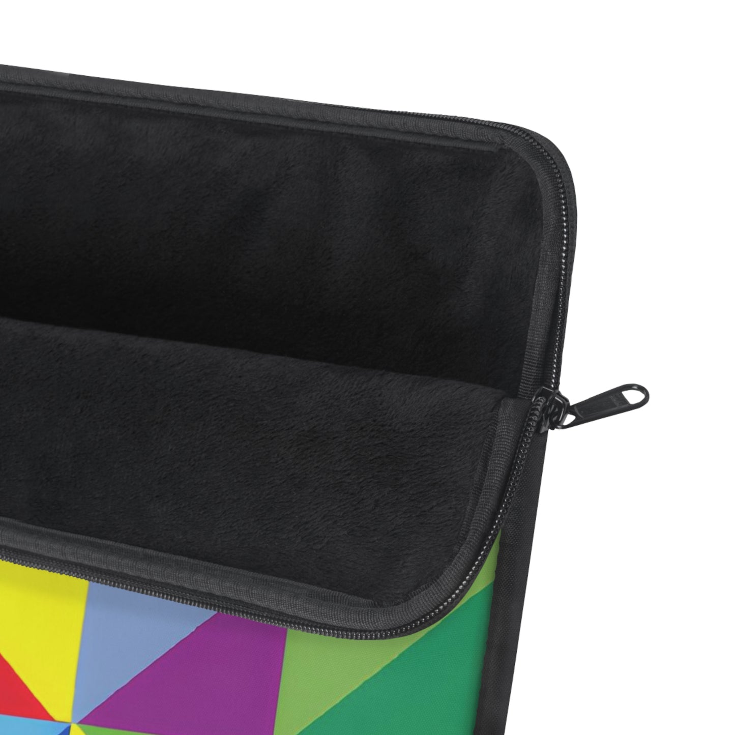 GlamazonRebel - LGBTQ+ Laptop Sleeve (12", 13", 15")