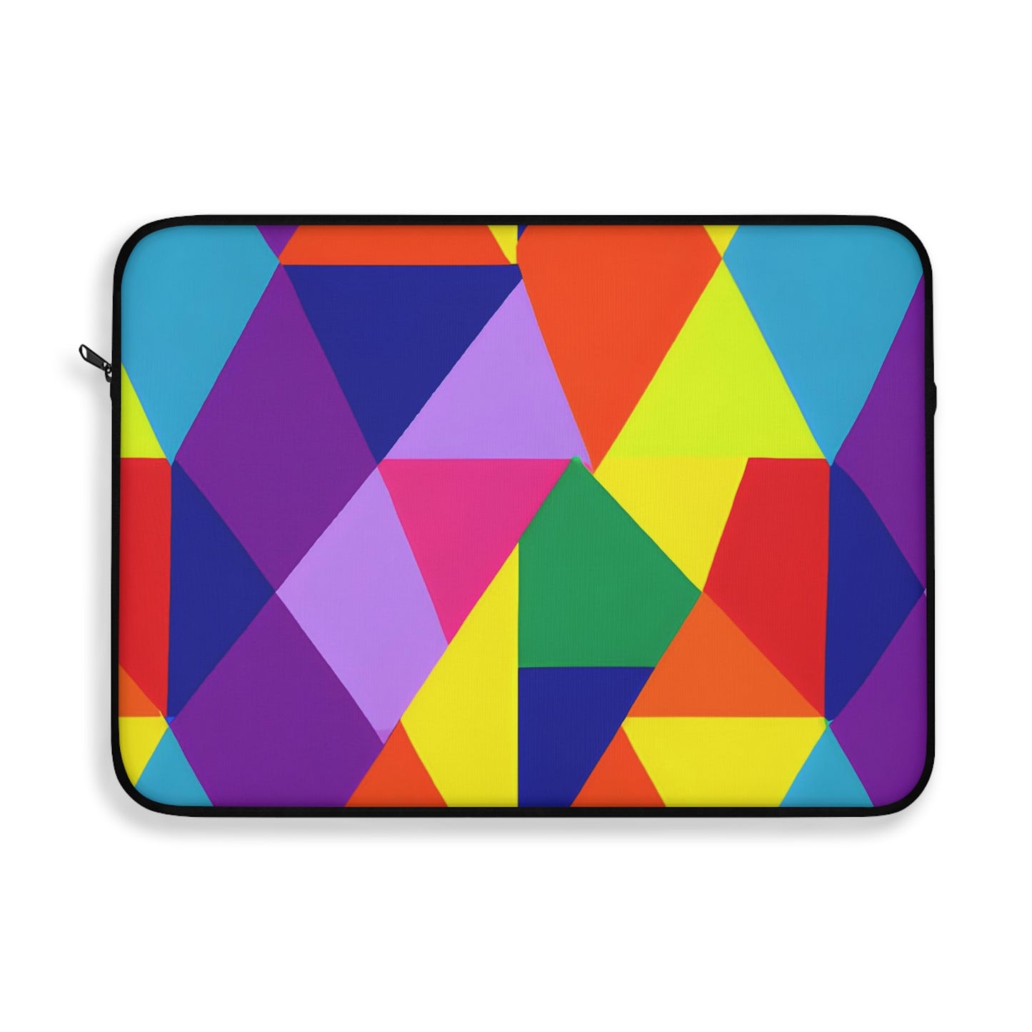 GlamorousGlenda - LGBTQ+ Laptop Sleeve (12", 13", 15")