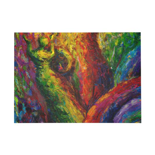 BrightStar - Gay Hope Jigsaw Puzzle