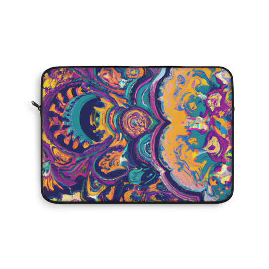 PearlInSequins - LGBTQ+ Laptop Sleeve (12", 13", 15")