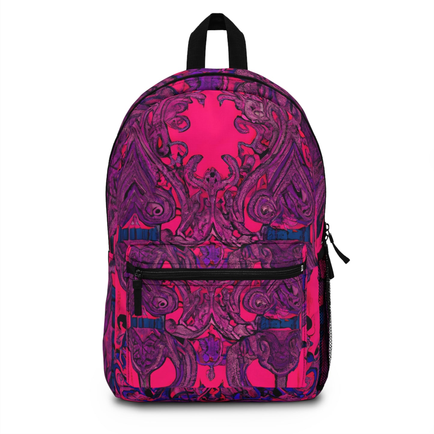 GlamazonAdora - LGBTQ+ Pride Backpack