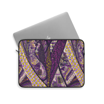 VelvetFlapper - LGBTQ+ Laptop Sleeve (12", 13", 15")