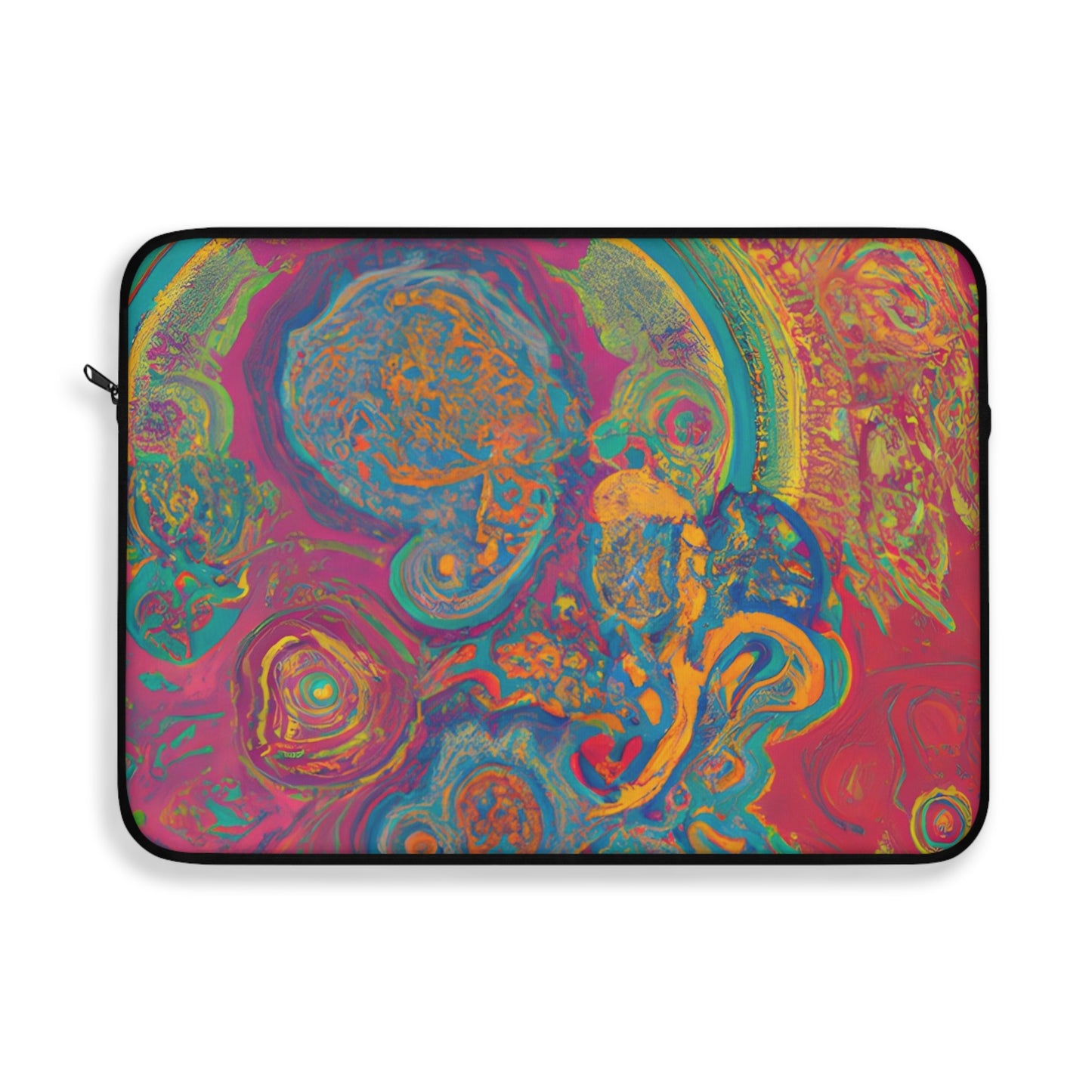 SparkleDazzle - LGBTQ+ Laptop Sleeve (12", 13", 15")