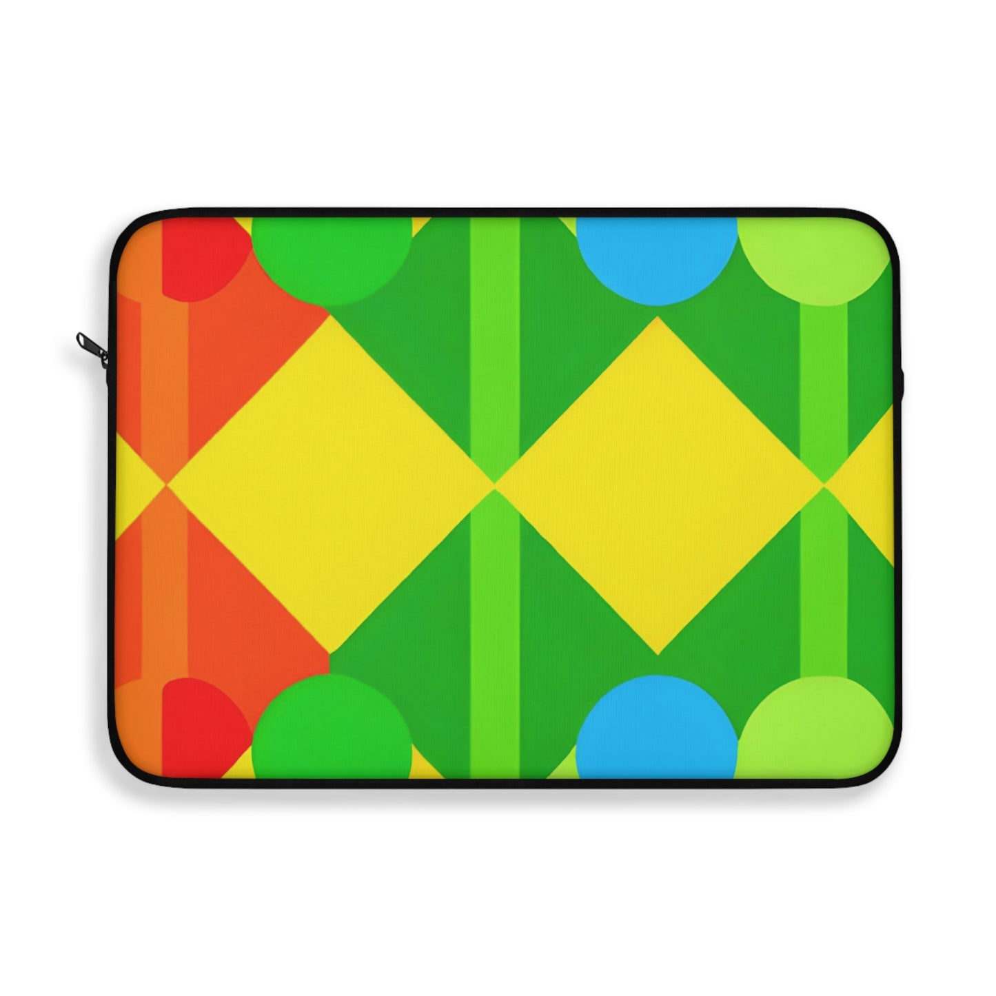 RadCabaret - LGBTQ+ Laptop Sleeve (12", 13", 15")