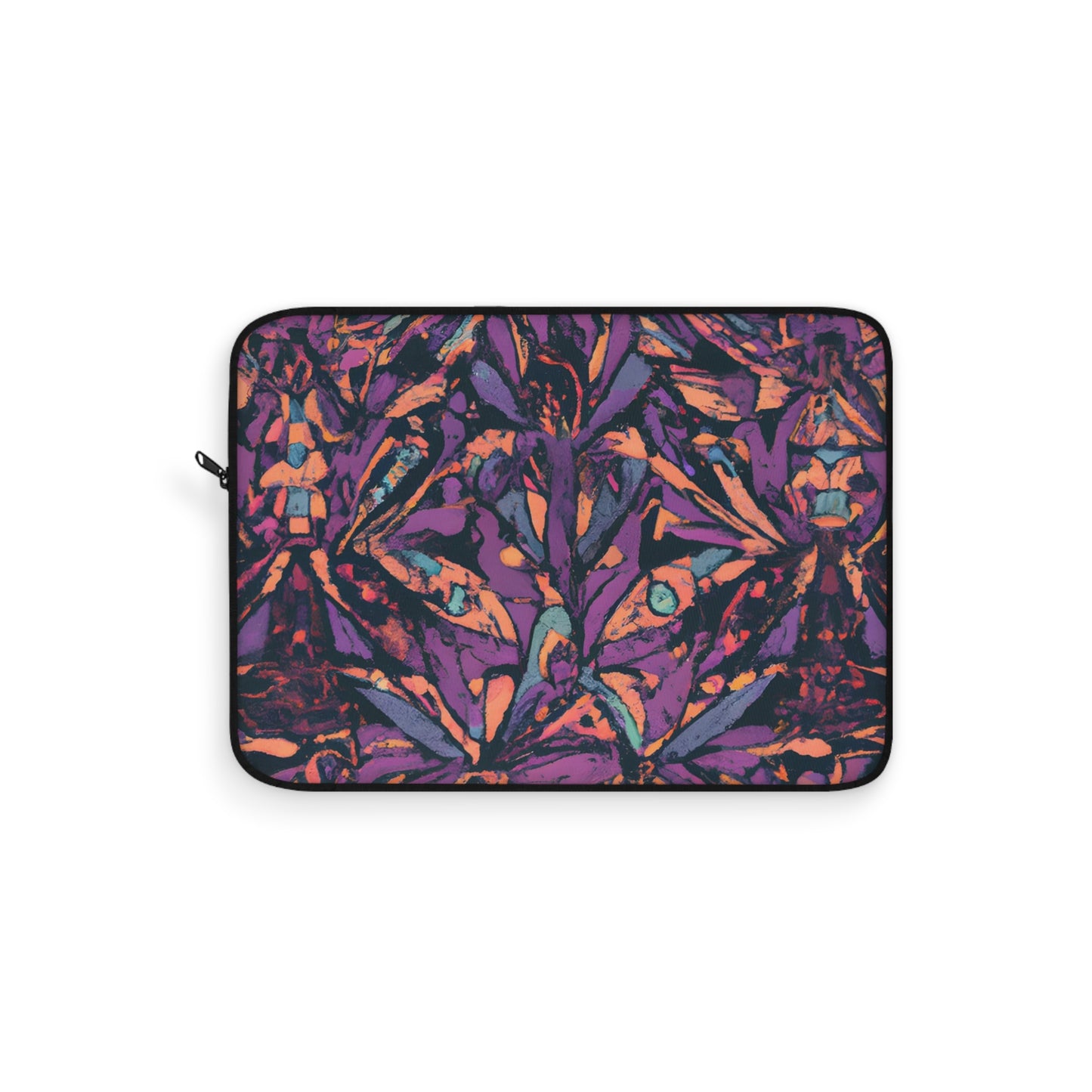 FlamboyantFay - LGBTQ+ Laptop Sleeve (12", 13", 15")