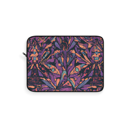 FlamboyantFay - LGBTQ+ Laptop Sleeve (12", 13", 15")