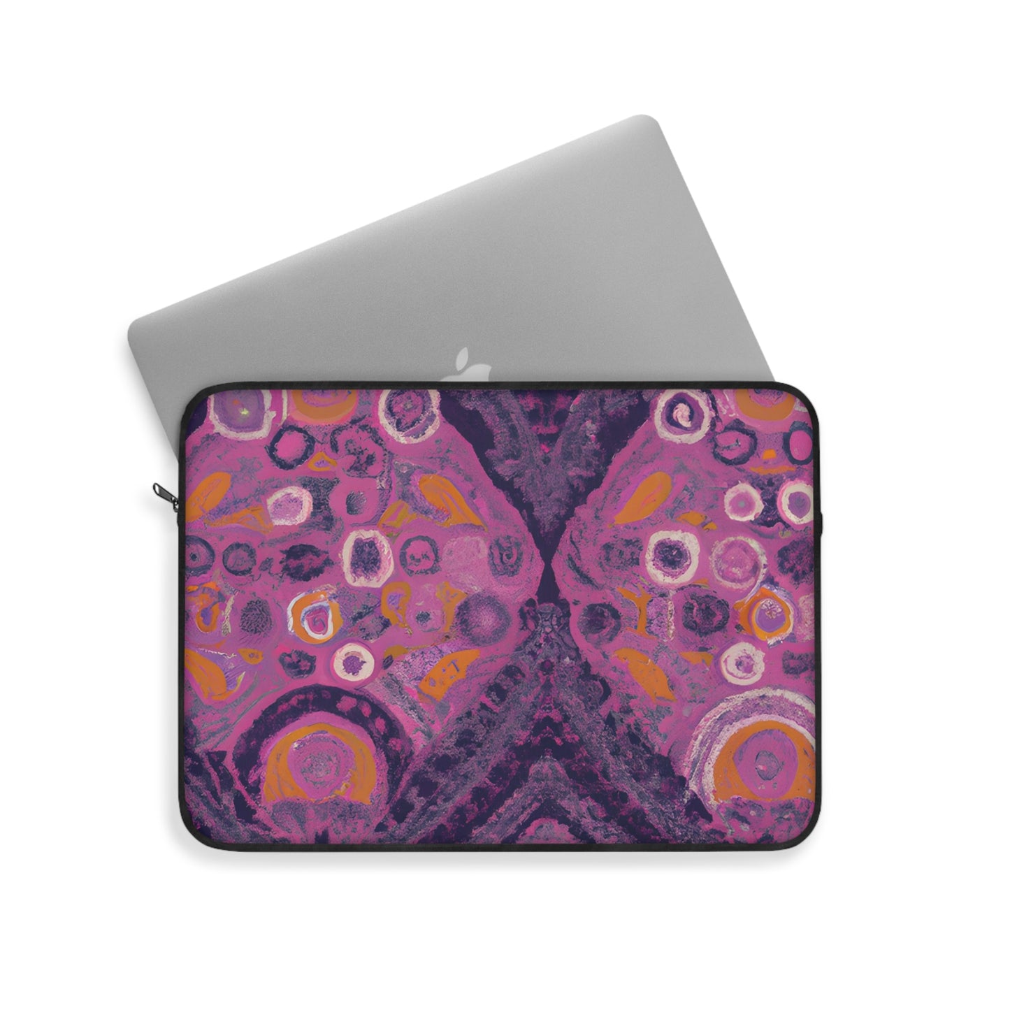 SpectraVegas - LGBTQ+ Laptop Sleeve (12", 13", 15")