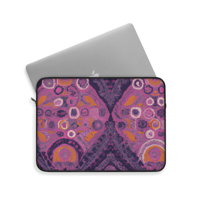 SpectraVegas - LGBTQ+ Laptop Sleeve (12", 13", 15")