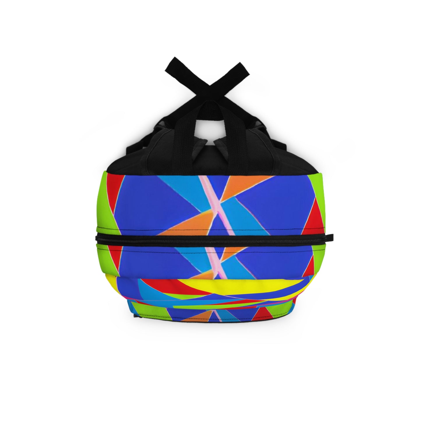 CandyGoGo - Hustler Pride Backpack