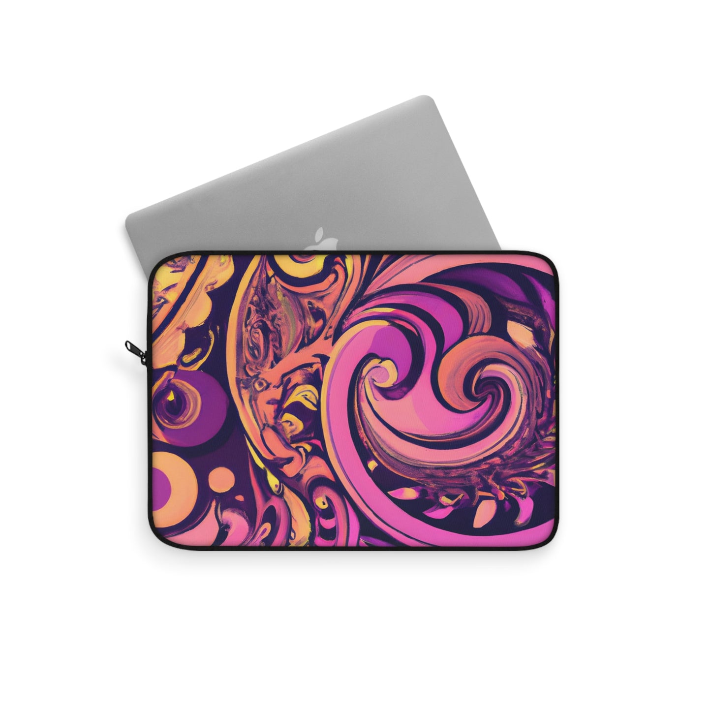 MarvellousMaxine - LGBTQ+ Laptop Sleeve (12", 13", 15")