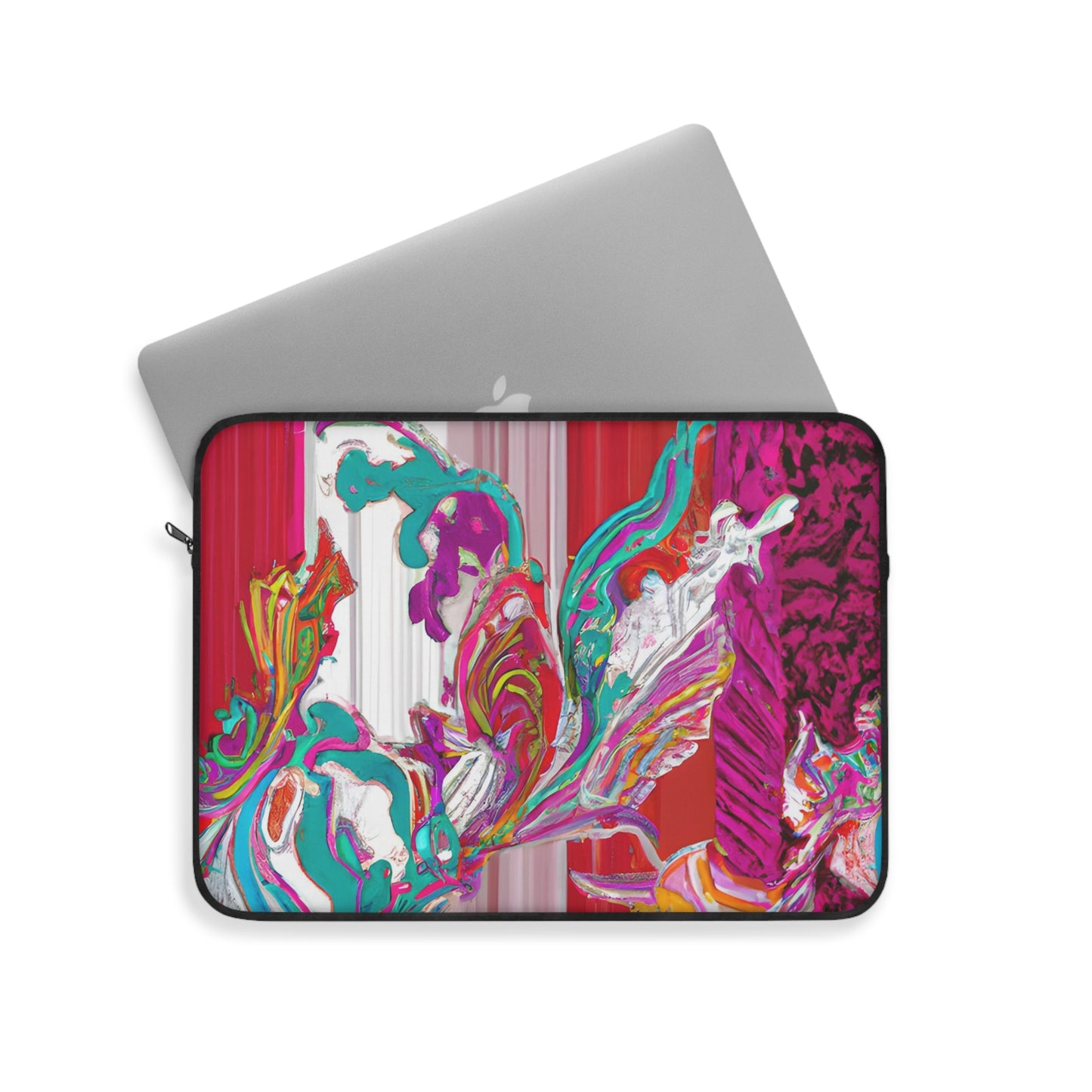 RitzyFlamingo - LGBTQ+ Laptop Sleeve (12", 13", 15")