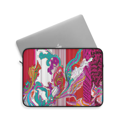 RitzyFlamingo - LGBTQ+ Laptop Sleeve (12", 13", 15")