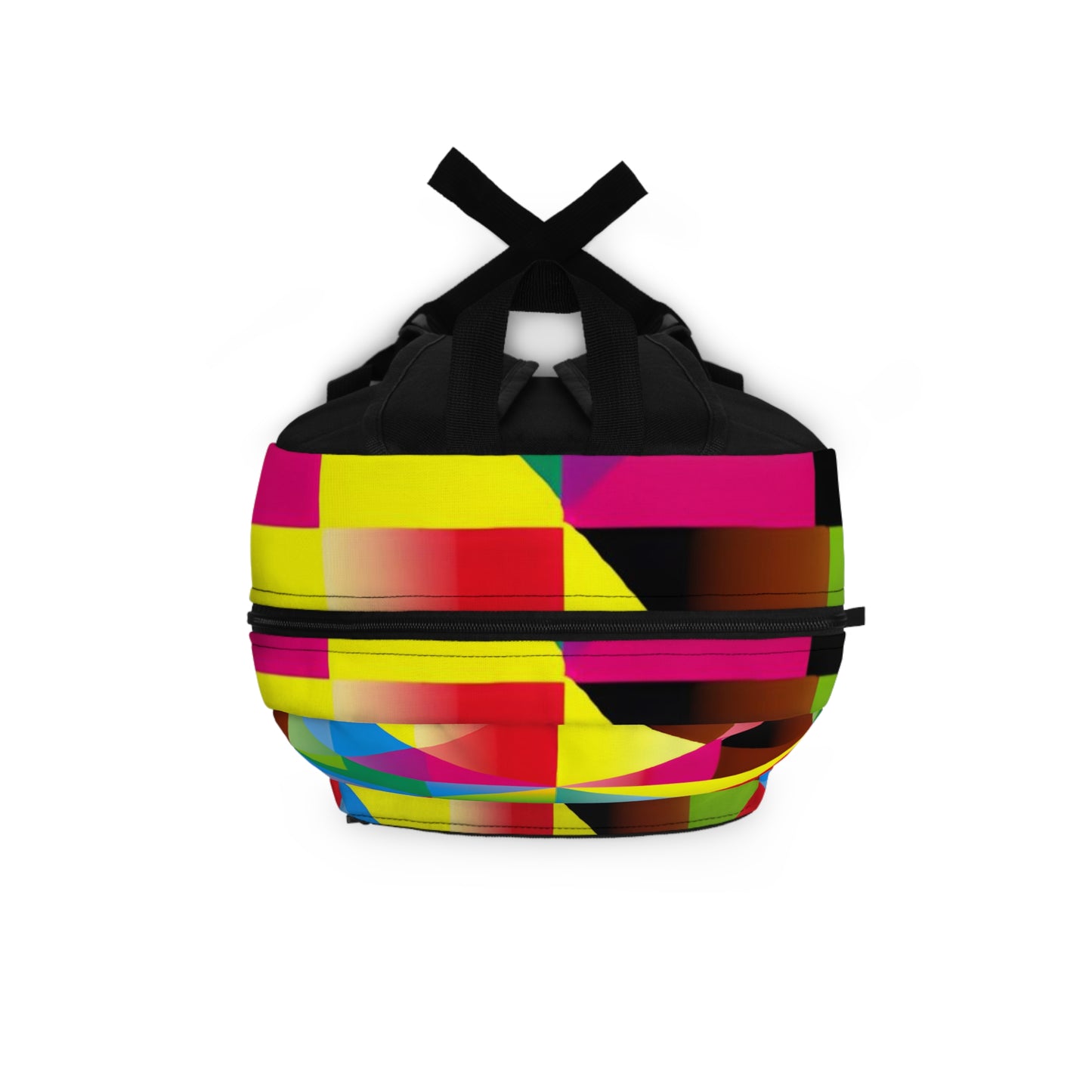 GlitterGlamour - Gay Pride Backpack