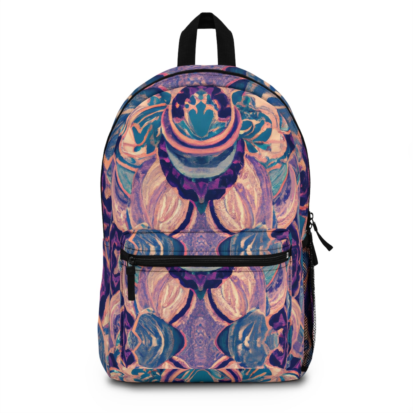 RubyLamé - LGBTQ+ Pride Backpack