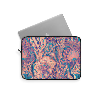 LusciousLaVie - LGBTQ+ Laptop Sleeve (12", 13", 15")
