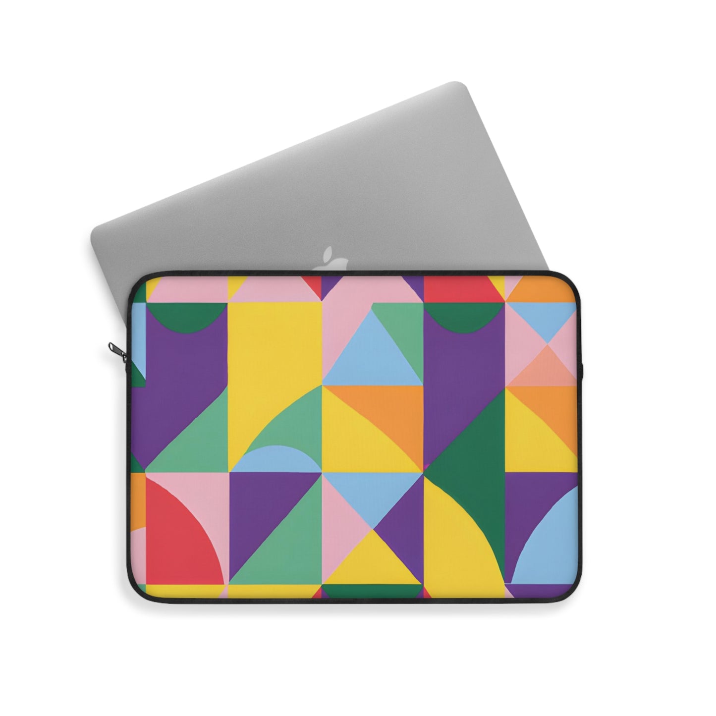 Divalicious diva - LGBTQ+ Laptop Sleeve (12", 13", 15")