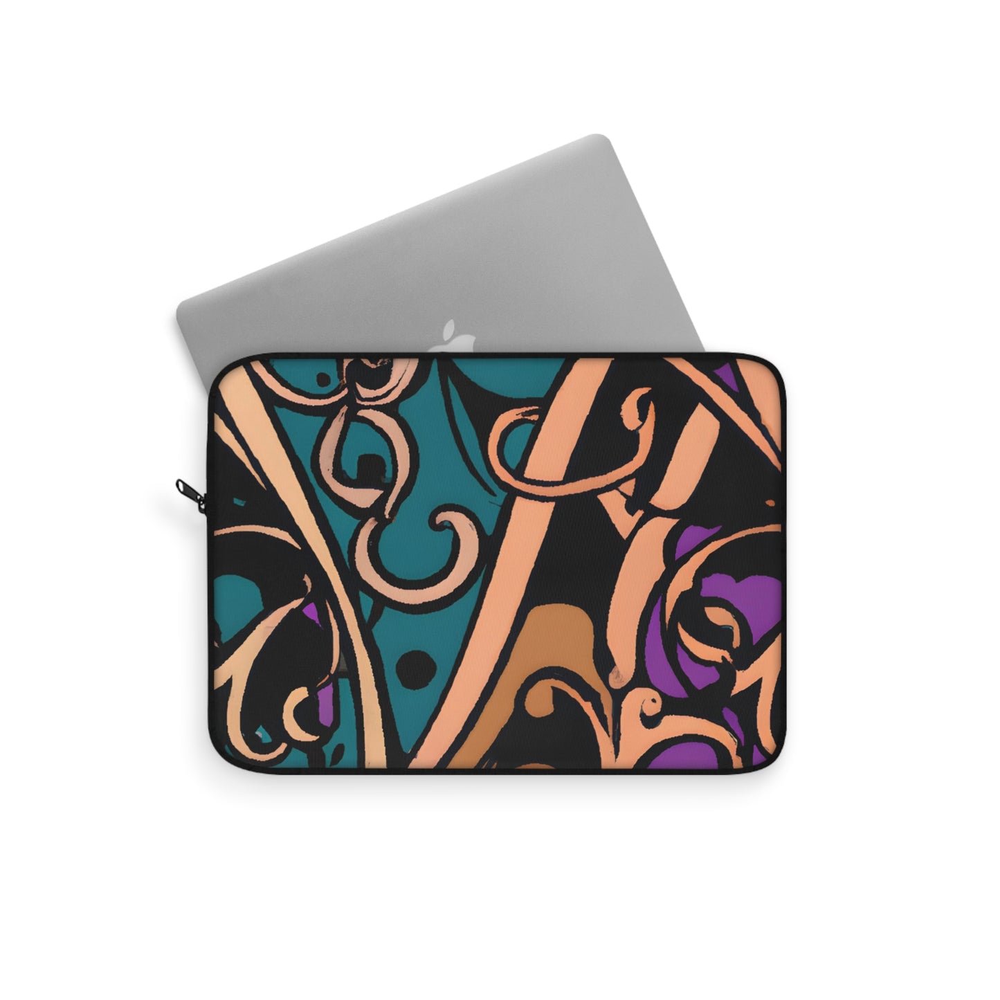 BevCabaret - LGBTQ+ Laptop Sleeve (12", 13", 15")